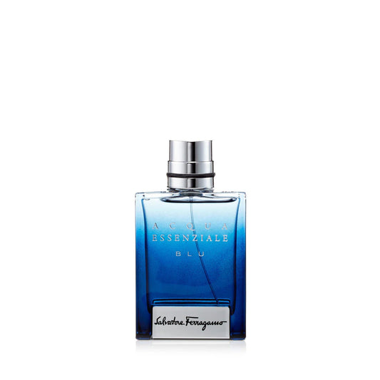 SALVATORE FERRAGAMO ACQUA ESSENZIALE BLU EDT M 1.7OZ/50ML