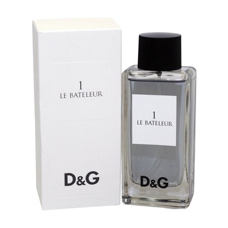 Dolce & Gabbana 1 Le Bateleur Eau de Toilette Unisex