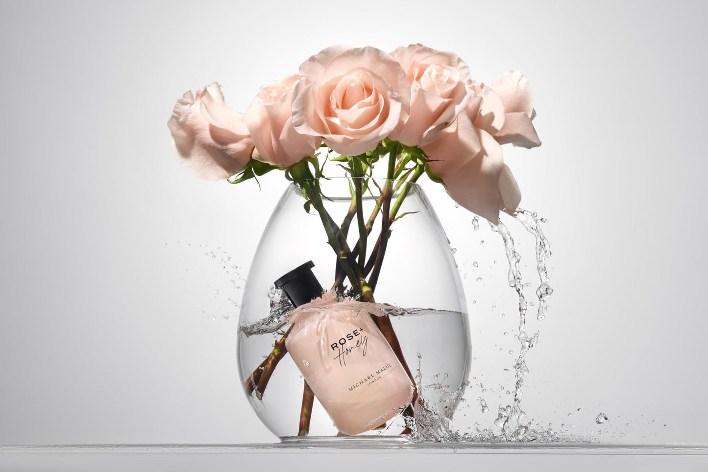 MICHAL MALUL ROSE HONEY EDP 3.3