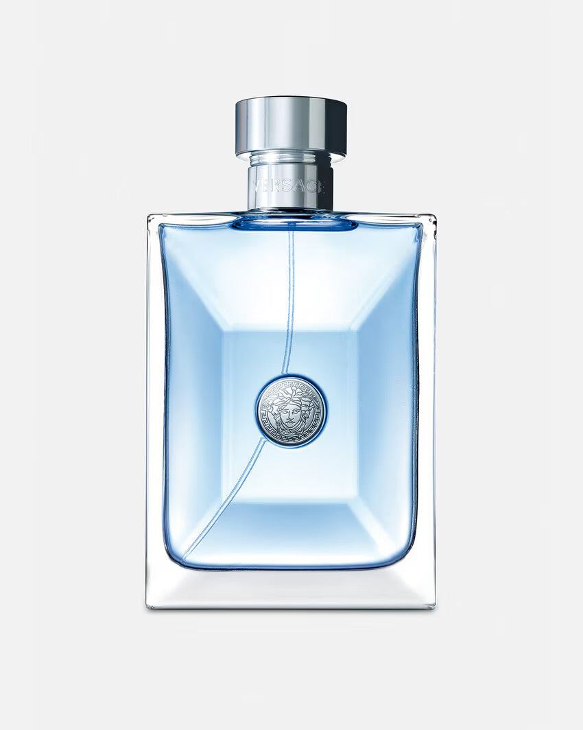 VERSACE POUR HOMME EDT M 3.3OZ/100ML