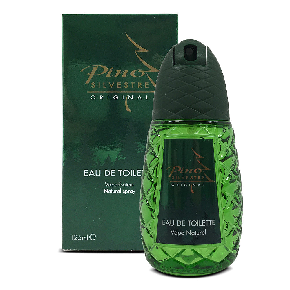 Pino Silvestre Original Eau de Toilette for Men