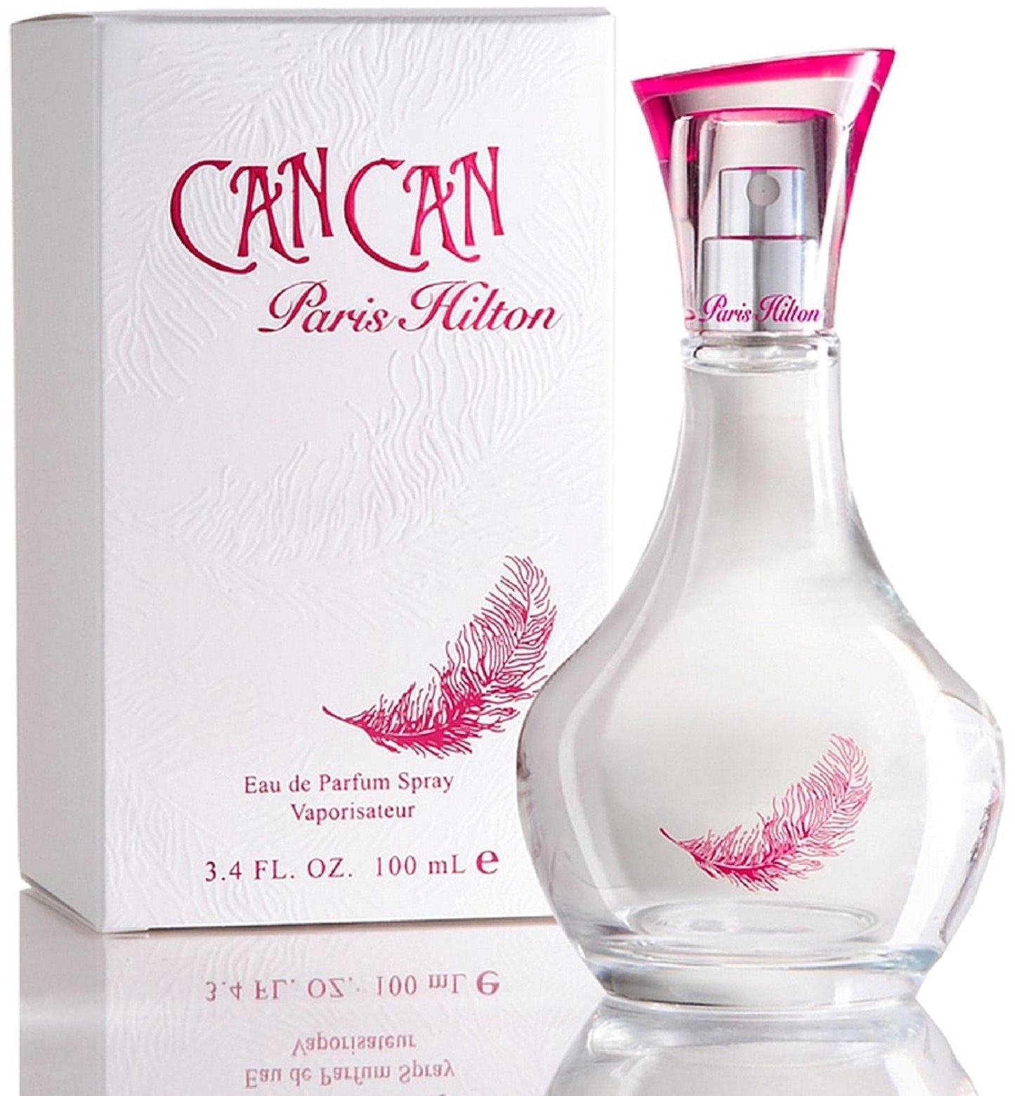 Can Can by Paris Hilton Eau de Parfum for Women