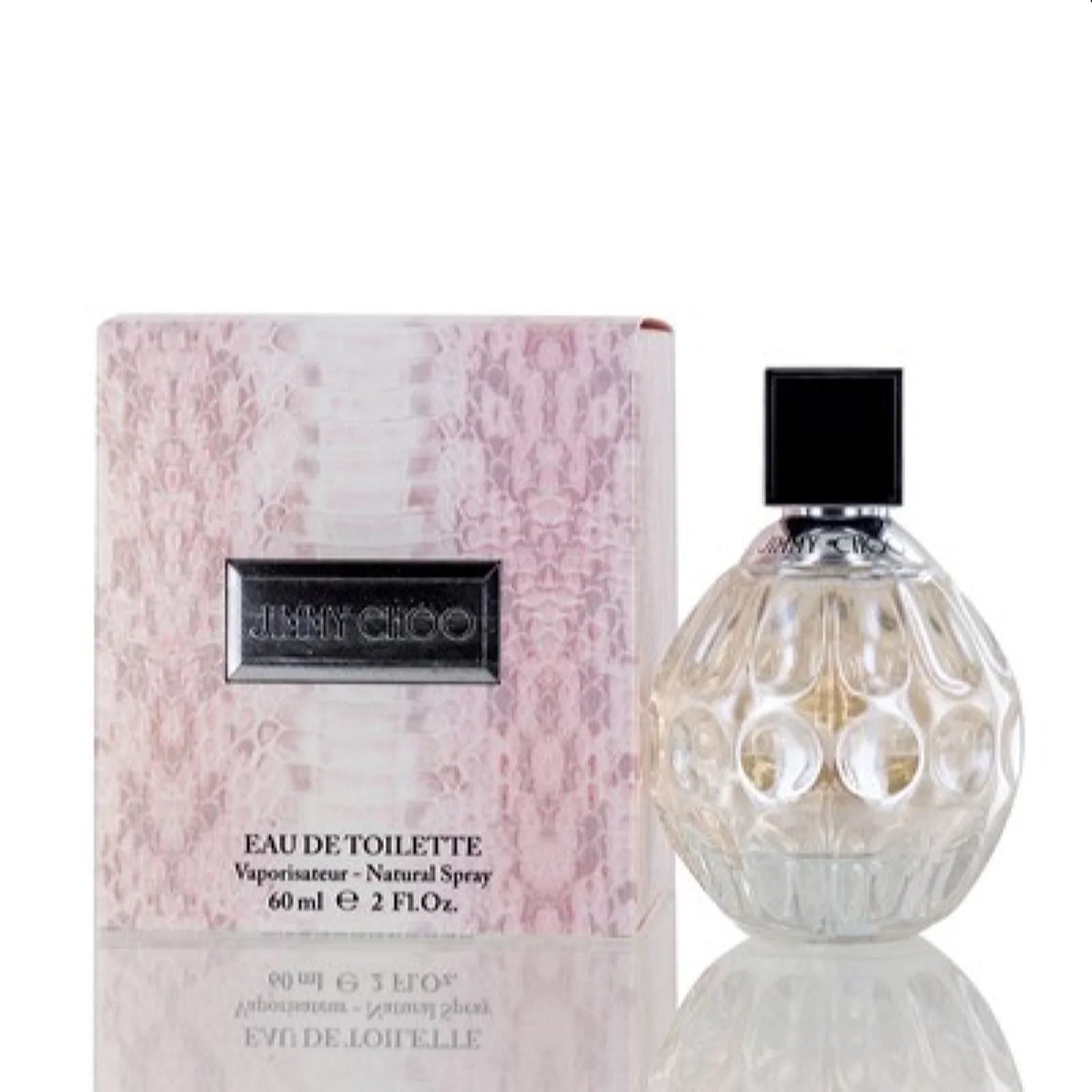 Jimmy Choo Classic Eau de Toilette for Women