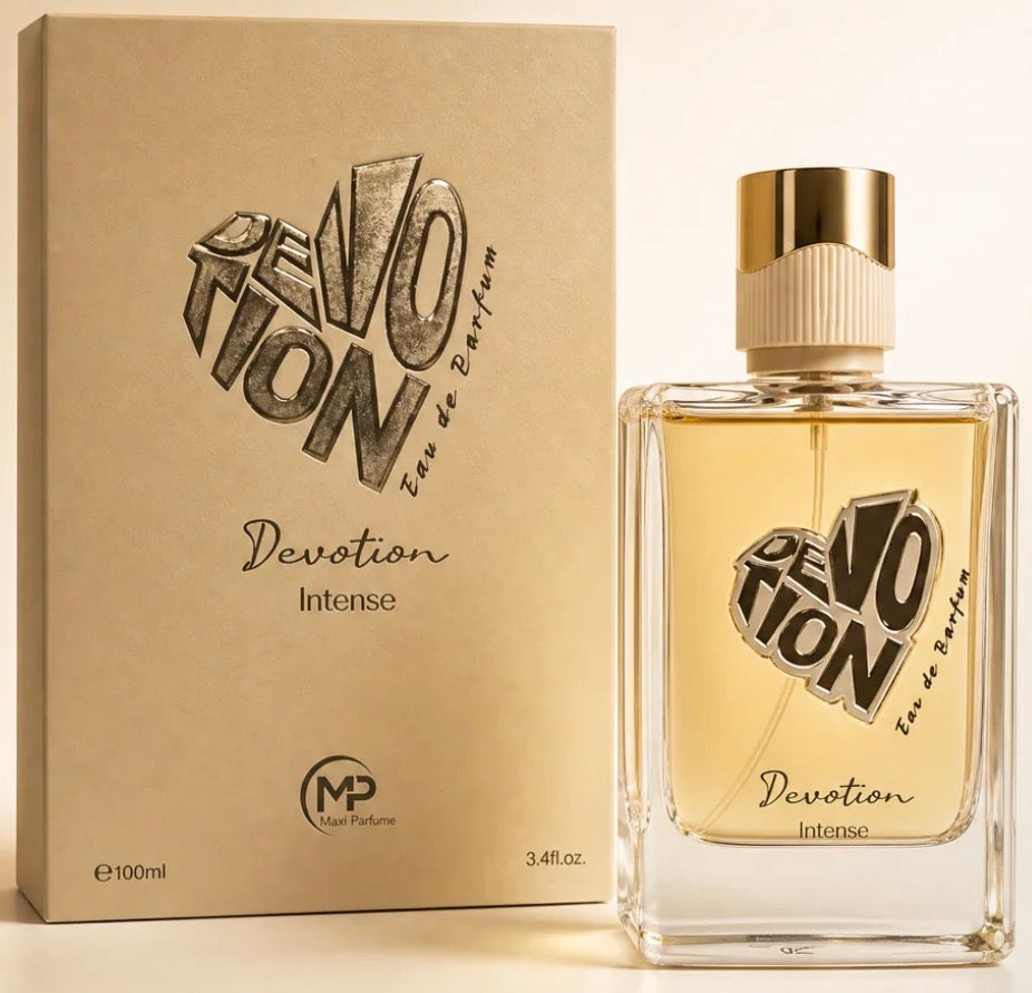 BHARARA BEAUTY
Mast Perfume Devotion Intense