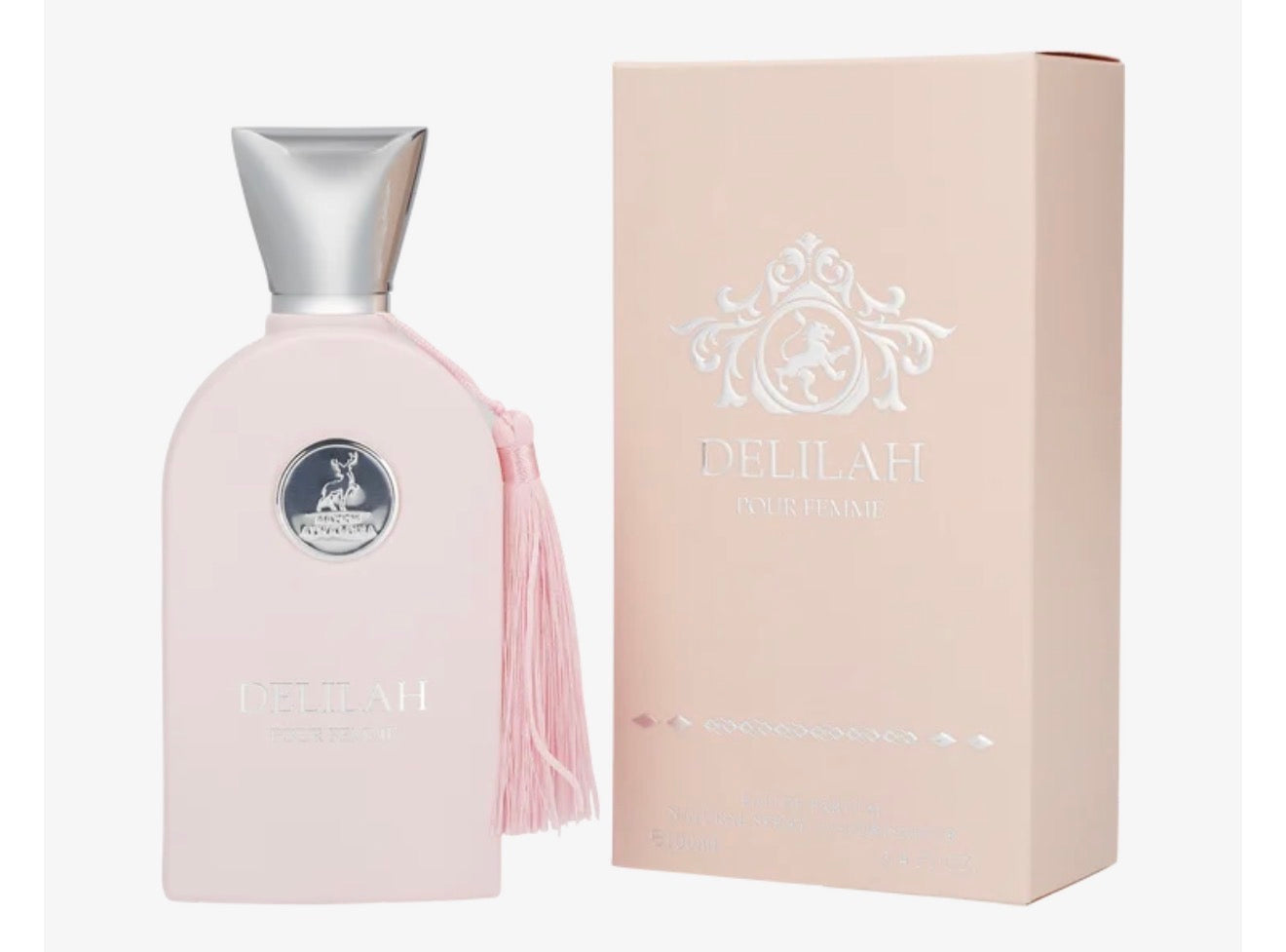 MAISON ALHAMBRA DELILAH POUR FEMME