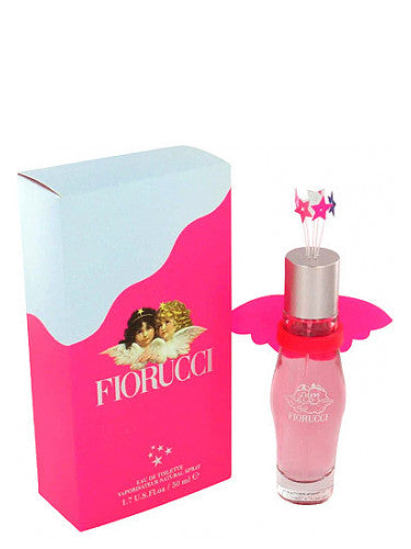 Fiorucci by Fiorucci Eau de Toilette Spray for Women