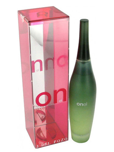 J Del Pozo On El Eau de Toilette Spray for Men
