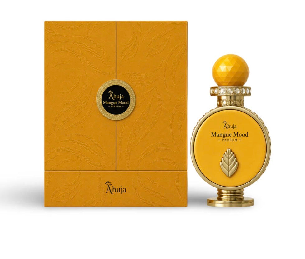 Mangue Mood by Ahuja (Unisex)