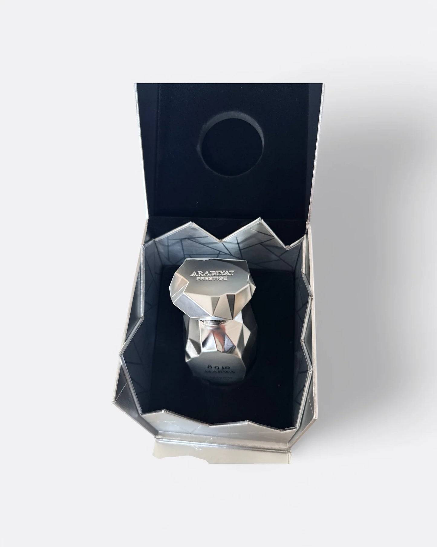 ARABIYAT PRESTIGE MARWA EDP 3.4