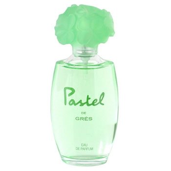 Pastel De by Gres Eau de Parfum for Women