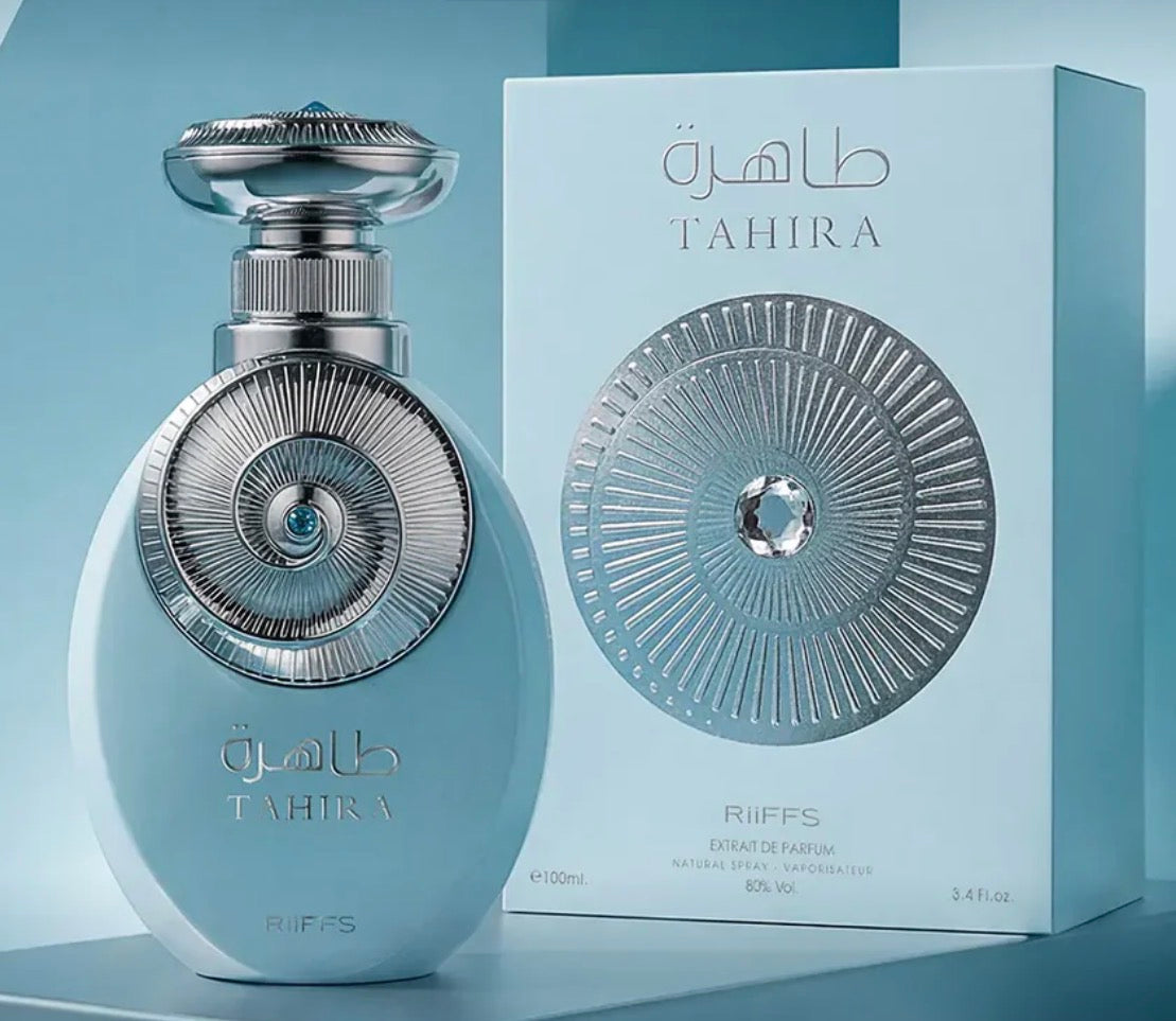 Riiffs Tahira Extrait De Parfum M 100ml / 3.4 Oz