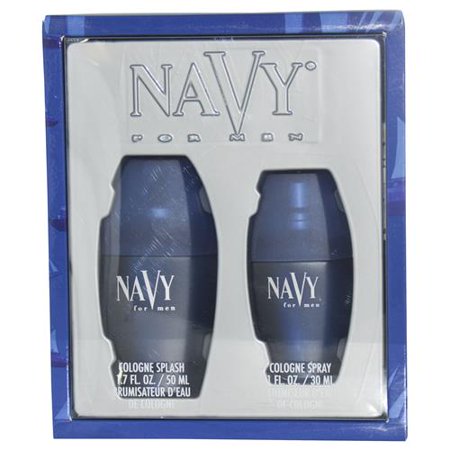 Navy by Dana 2 piece set men