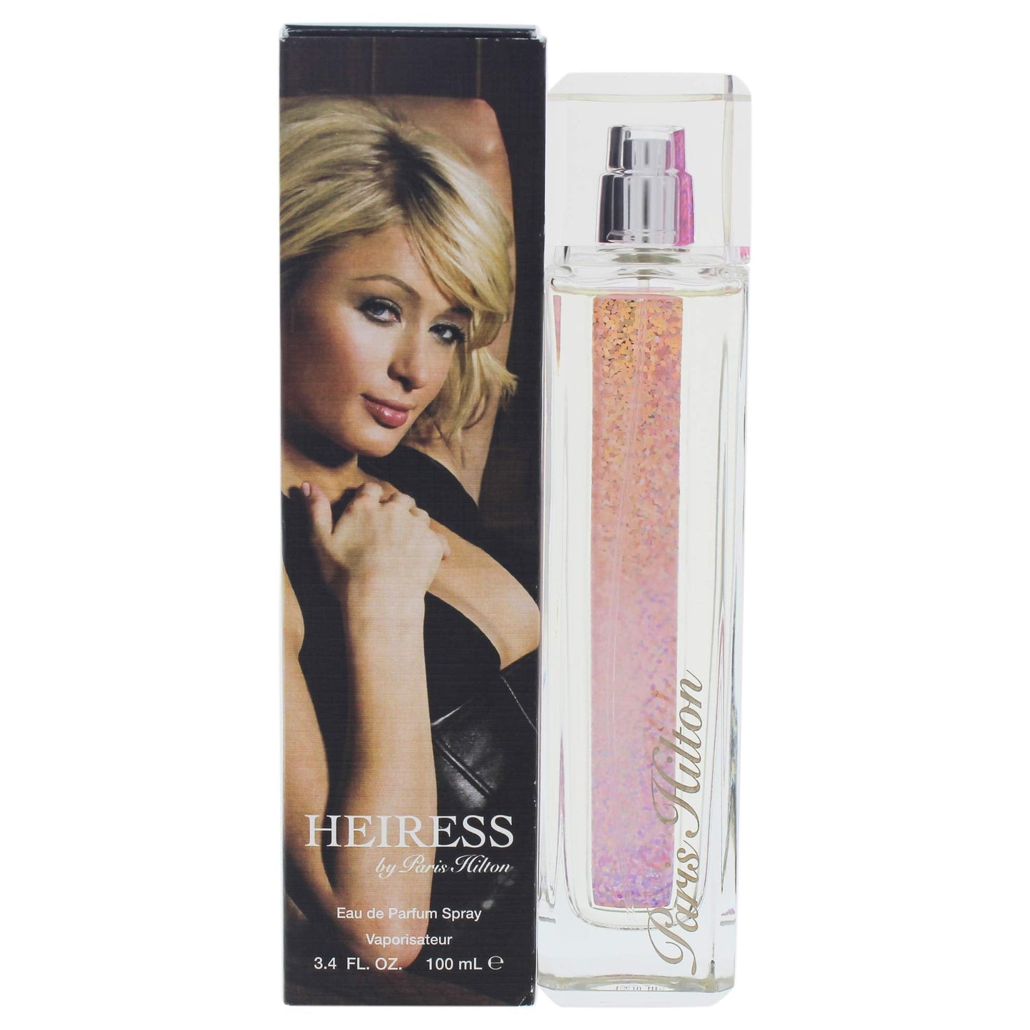 Heiress by Paris Hilton Eau de Parfum for Women