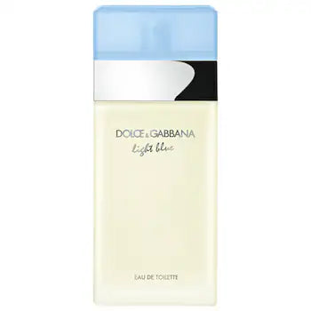 Dolce gabanna light blue 3.3edt