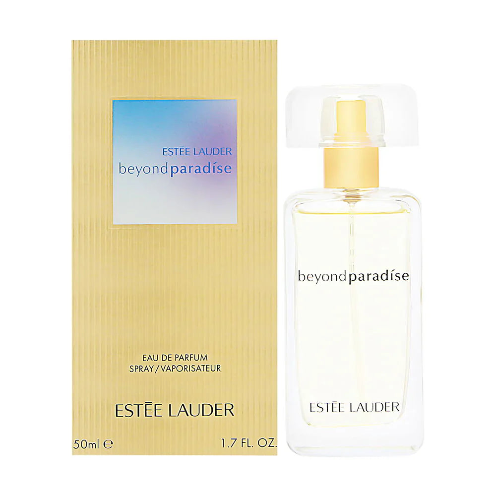 Estée Lauder Beyond Paradise Eau de Parfum Spray for Women
