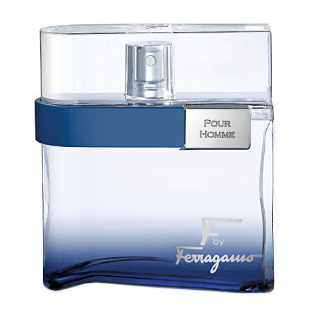 SALVATORE FERRAGAMO FREE TIME EDT M 3.4OZ/100ML