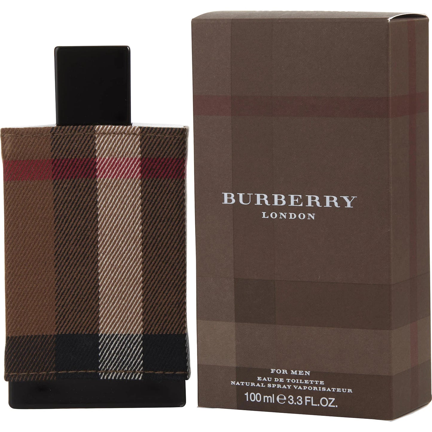 BURBERRY LONDON EDT 3.3oz