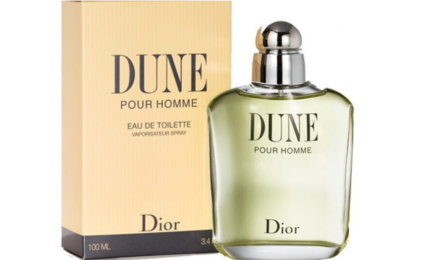 Dior Dune Pour Homme Eau de Toilette Spray for Men