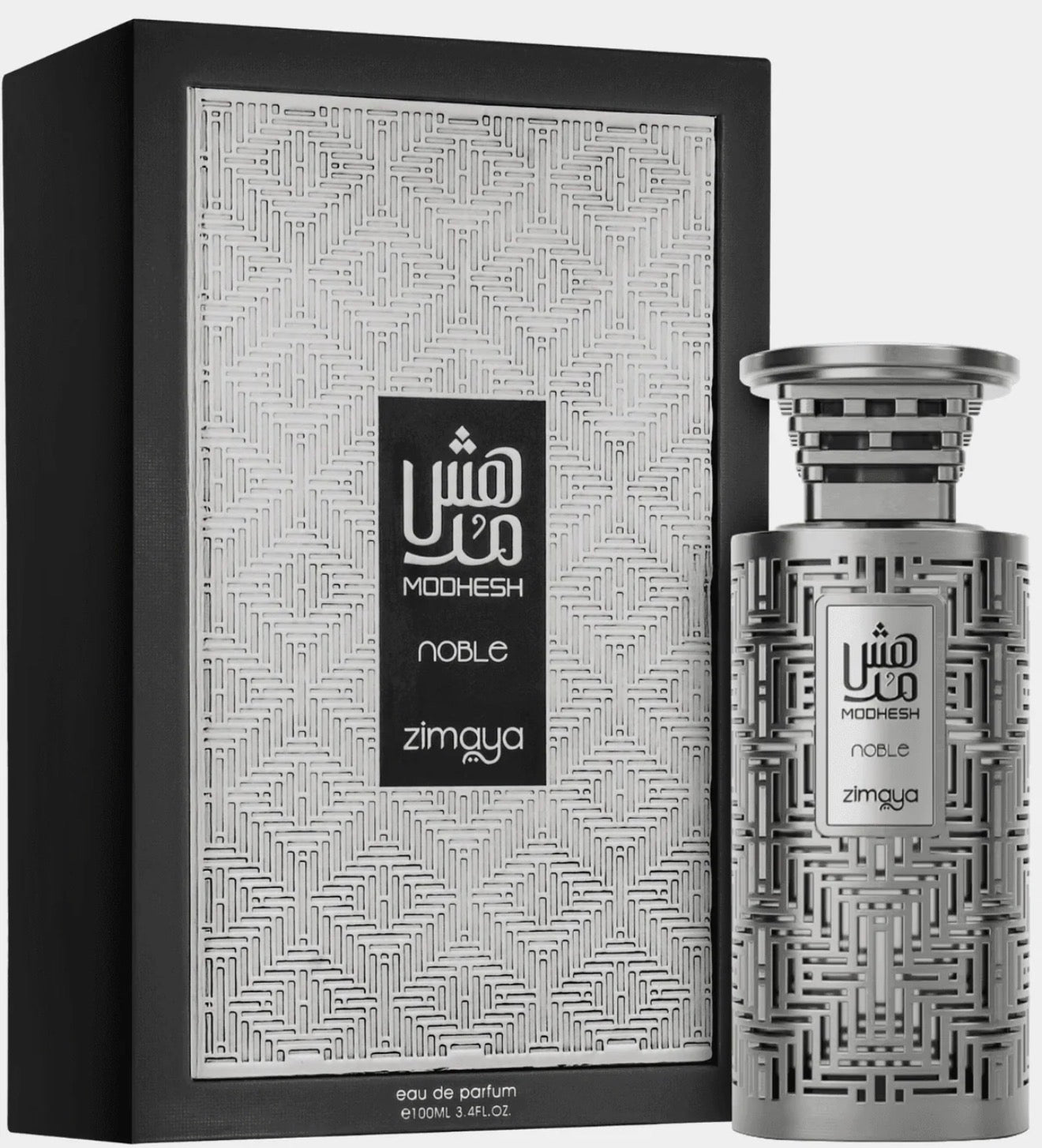Zimaya Modhesh Noble 100ml / 3.4oz
