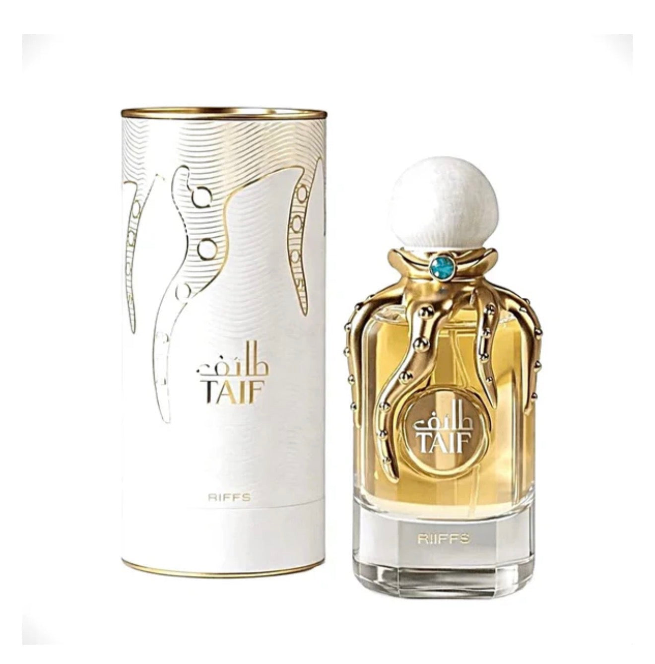 Riiffs Taif EDP M 100ml / 3.4 Oz