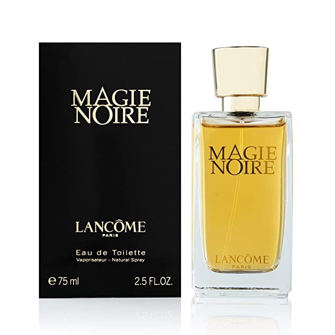 Magie Noire by Lancôme Eau de Toilette Spray for Women