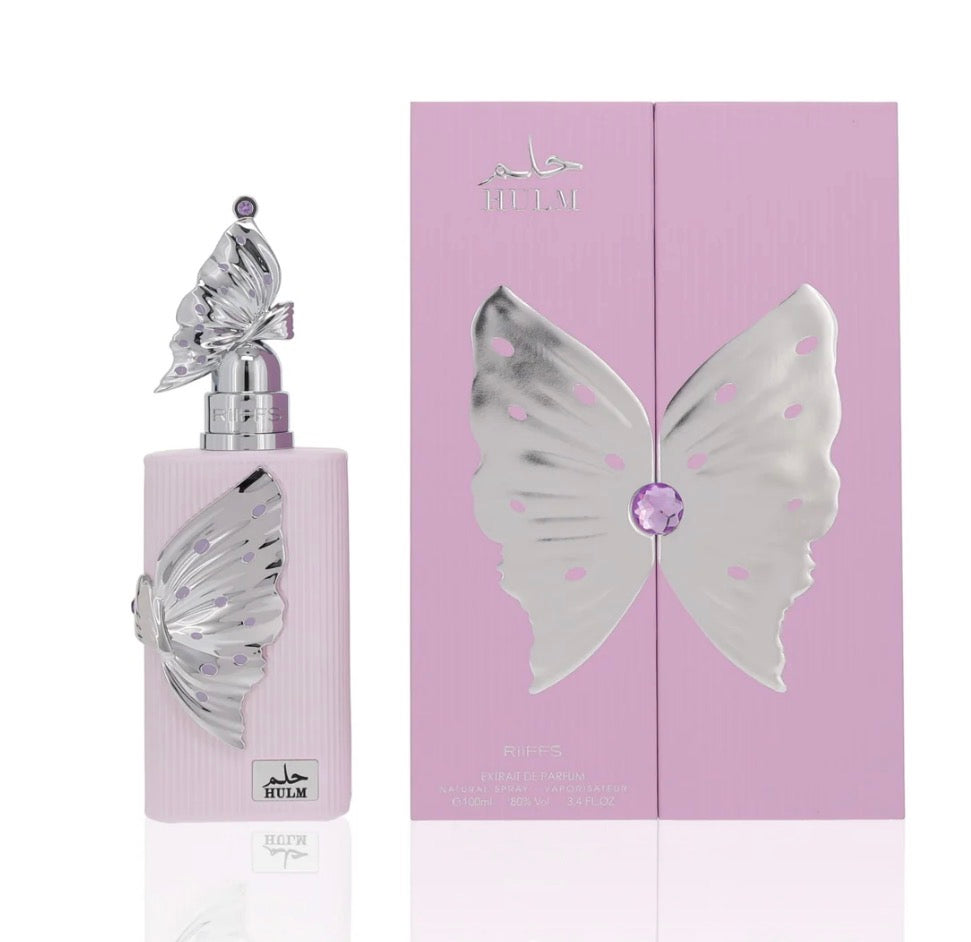 Ladies Hulm EDP Spray 3.4 oz Fragrances
