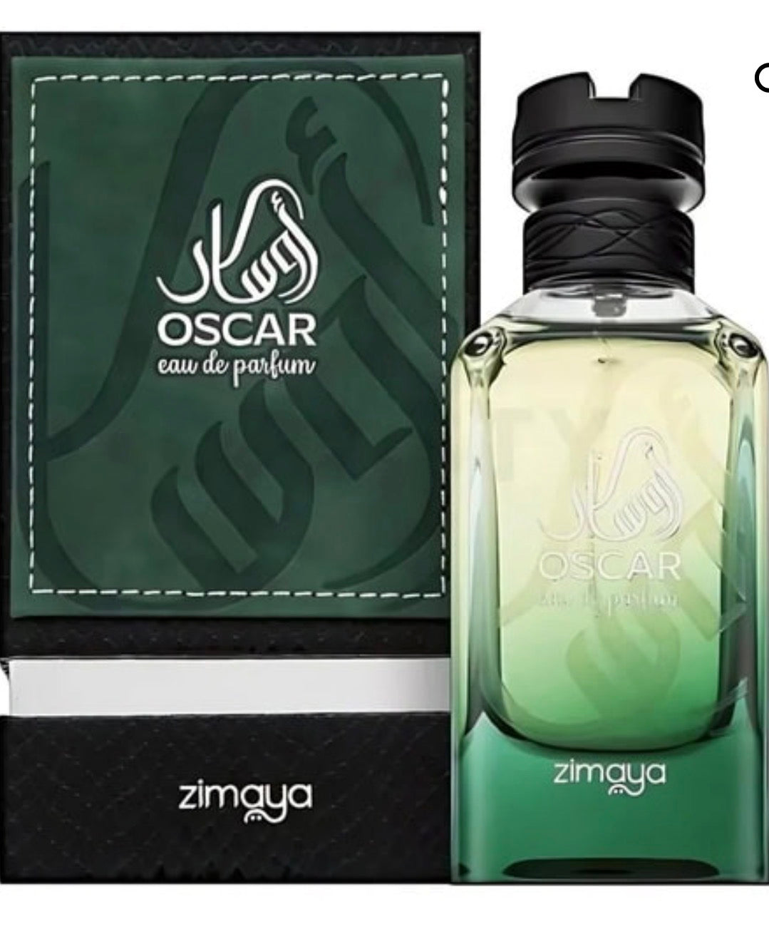 Afnan Zimaya Oscar Perfume for Unisex