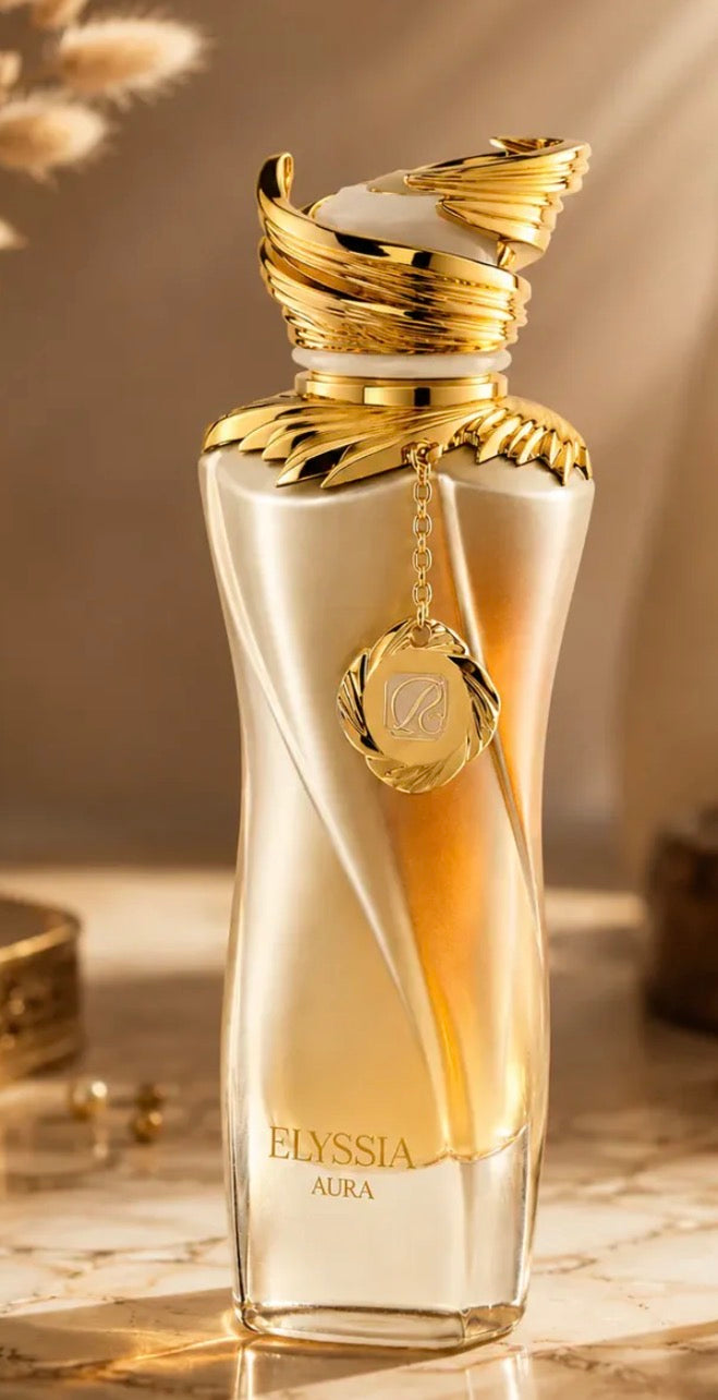 Elyssia Aura by RiiFFS for women 100ml / 3.4 Oz