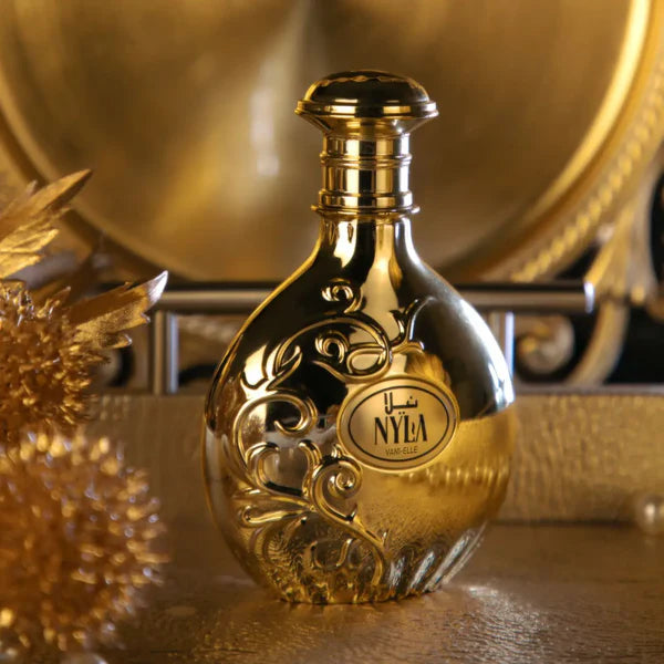 NYLA VANILLE ARABIYAT PRESTIGE EDP 3.4OZ