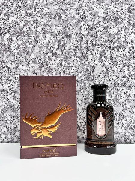 INSPIRO RIIFFS 3.4OZ/100ML