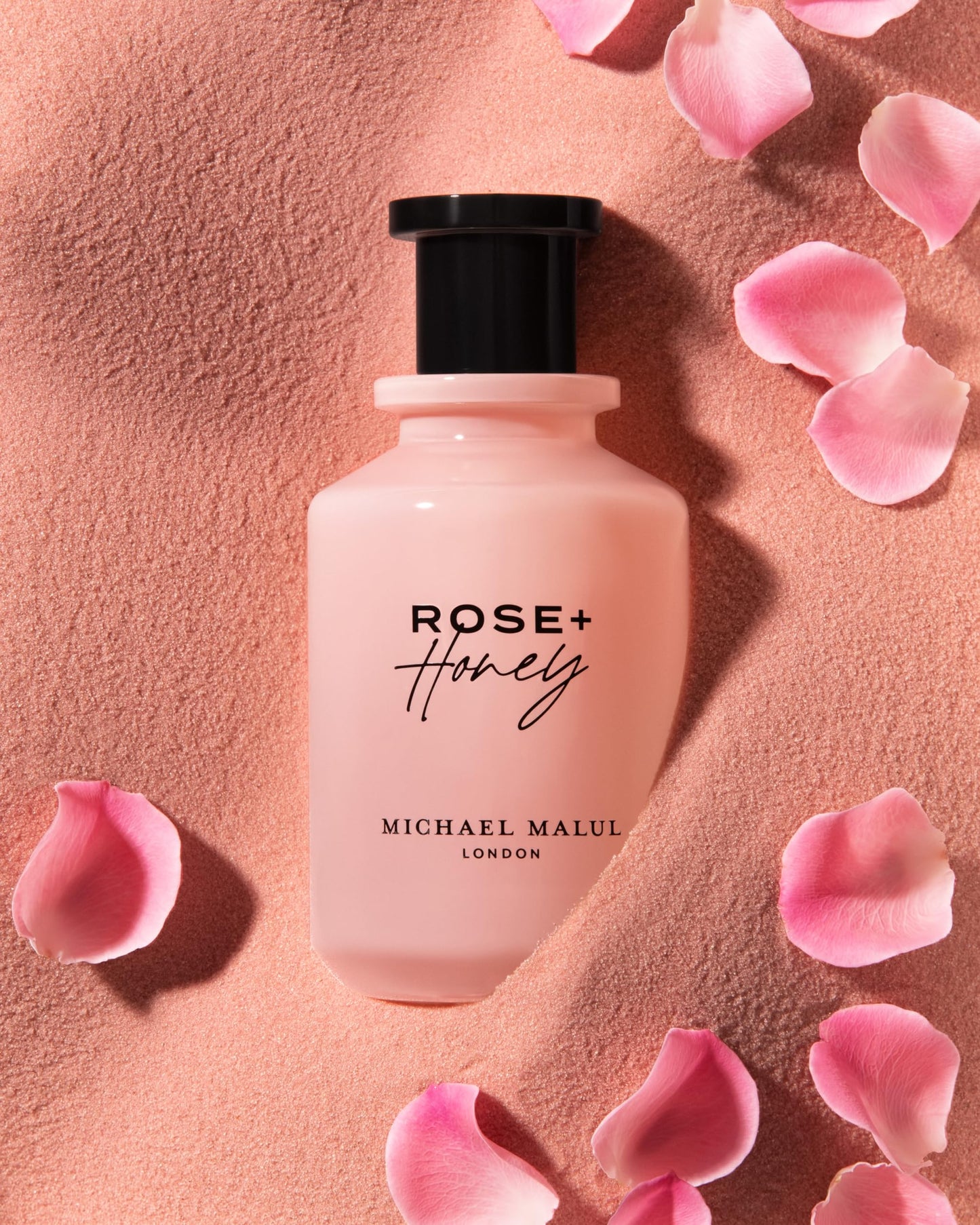 MICHAL MALUL ROSE HONEY EDP 3.3