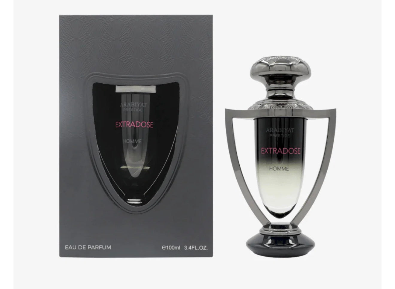 Arabiyat Prestige Extradose Homme EDP for Men
