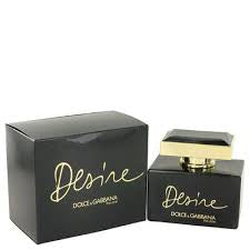 Dolce & Gabbana The One Desire Eau de Parfum for Women