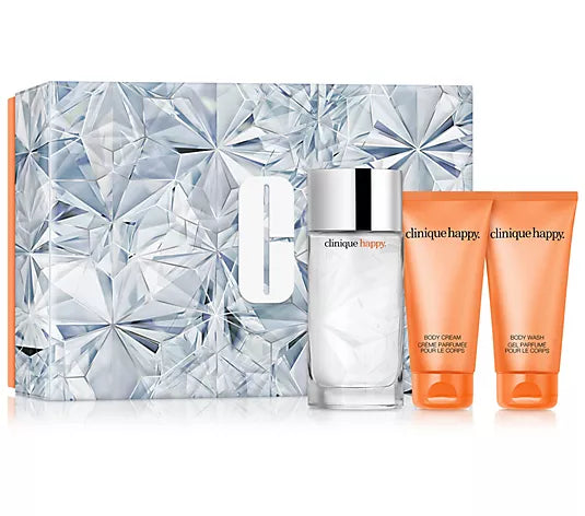 Clinique Happy Eau De Parfum for Women