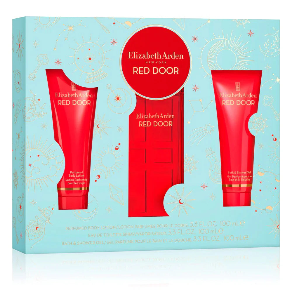 Elizabeth Arden Red Door Eau De Toilette for Women