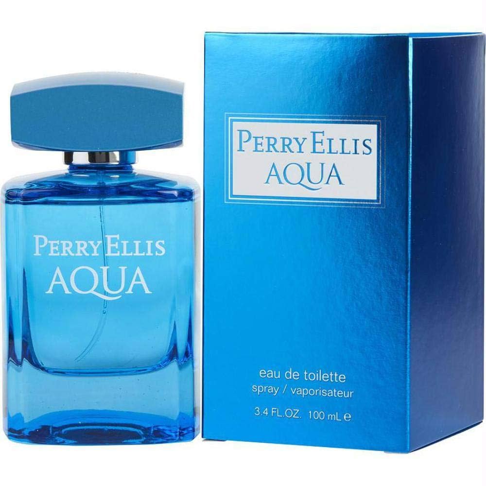 Perry Ellis Aqua Eau de Toilette for Men