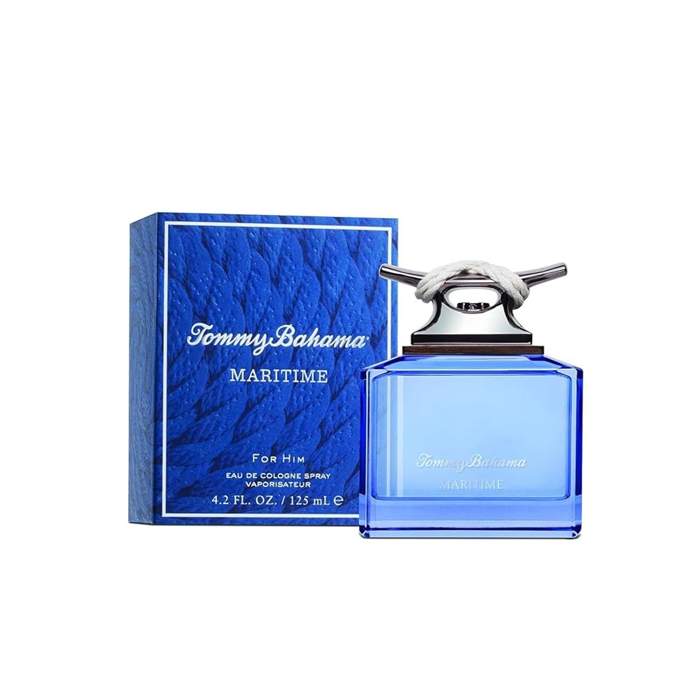 Tommy Bahama Maritime Eau de Cologne Spray for Men