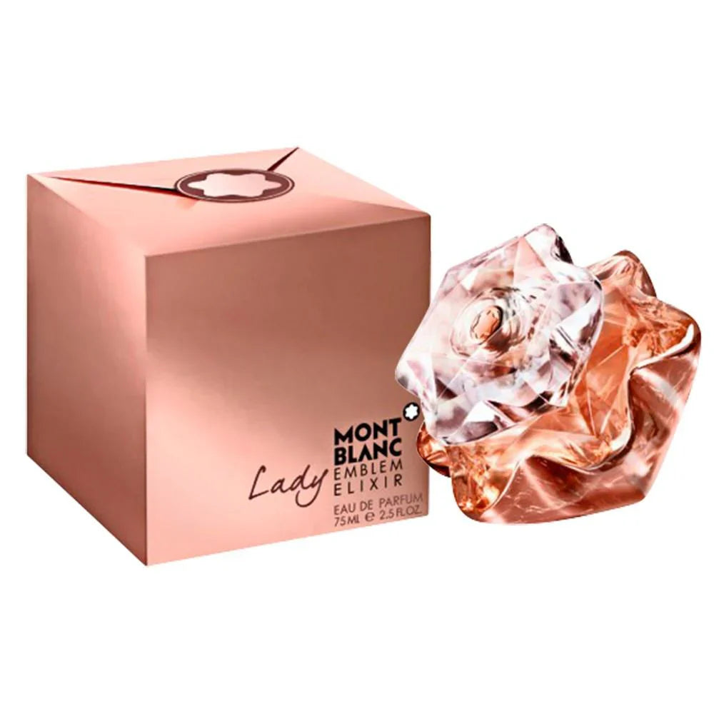 Mont Blanc Lady Emblem Elixir Eau de Parfum for Women