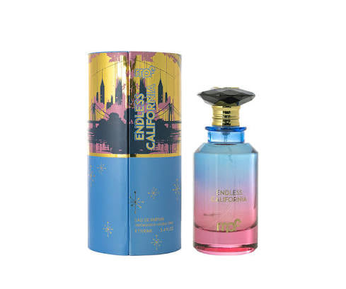 MPF Endless California Eau de Parfum Spray Unisex