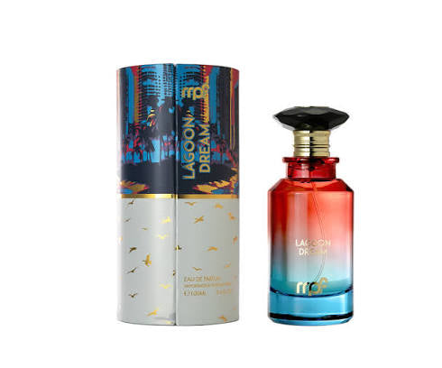 MPF Lagoon Dream Eau de Parfum Unisex