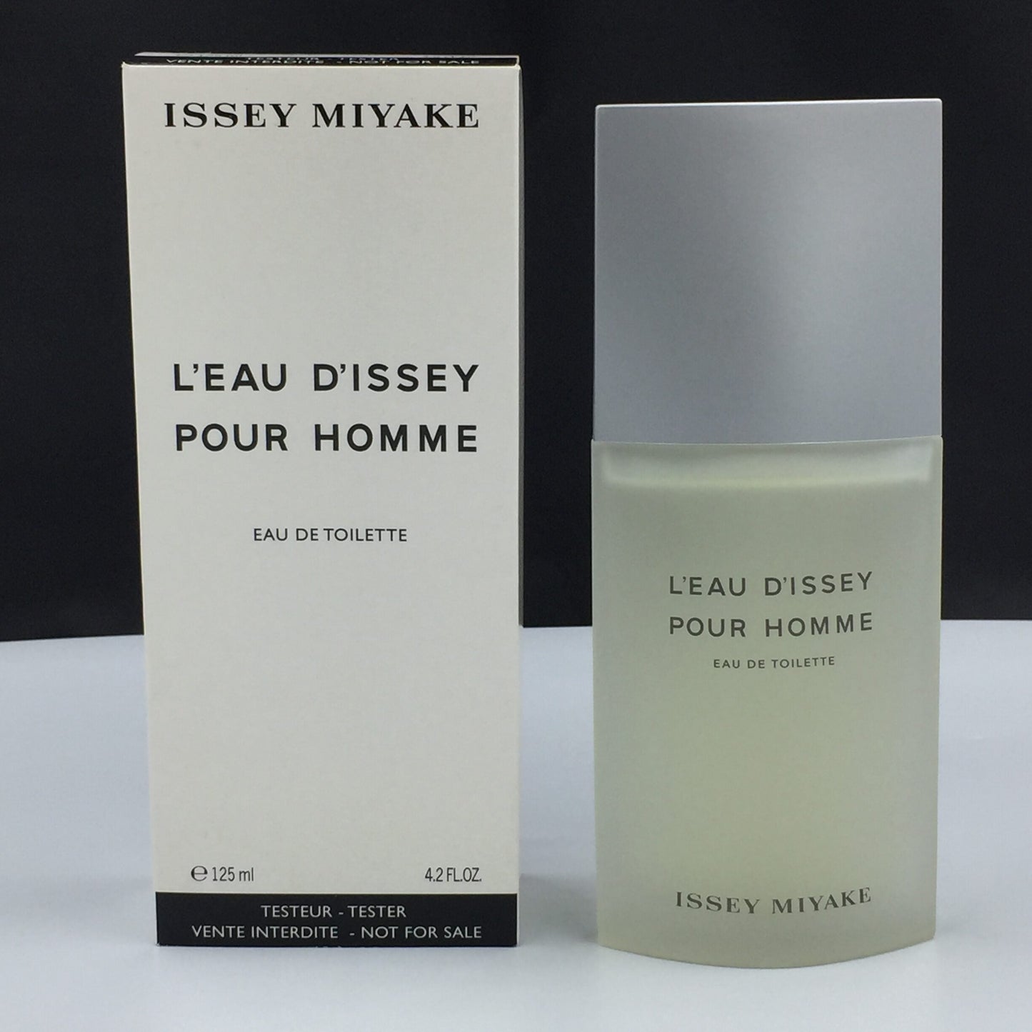 Issey Miyake L’EAU D’ISSEY Eau De Toilette Spray For Men