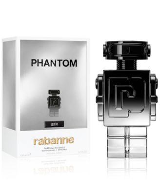 Paco Rabanne Phantom Elixir Parfum Intense for Men