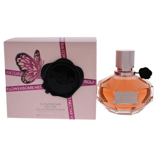 Victor & Rolf Flowr Bomb Nectar Eau de Parfum Intense Spray for Women