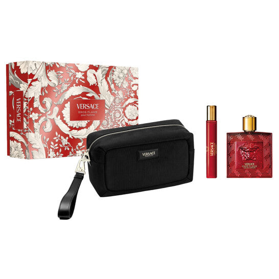 Versace Eros Flame Eau De Parfum for Men
