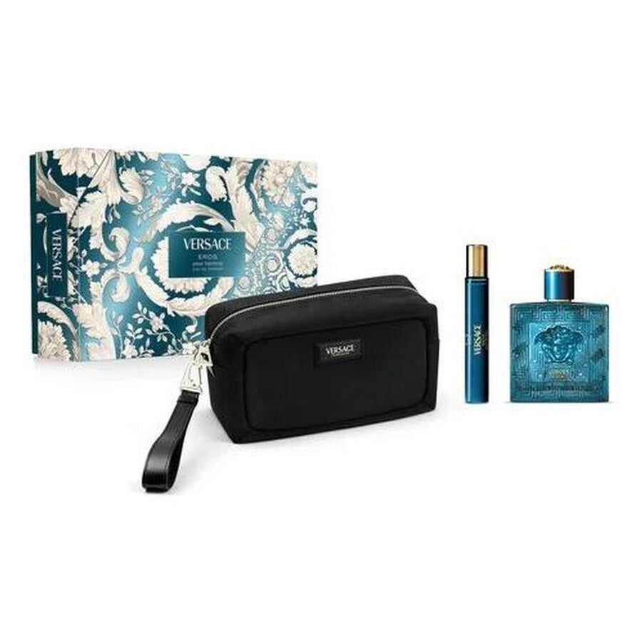 Versace Eros Eau De Toilette for Men