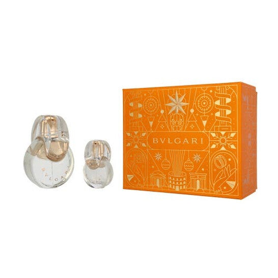Bvlgari Omnia Crystalline Eau De Toilette for Women