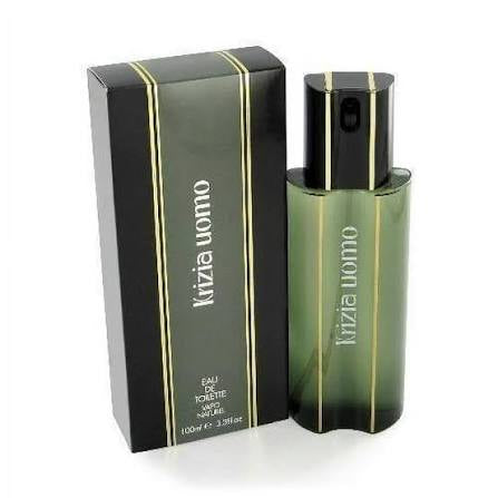 Krizia Uomo by Krizia Eau de Toilette for Men