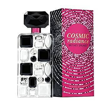 Cosmic Radiance by Britney Spears Eau de Parfum Spray for Women