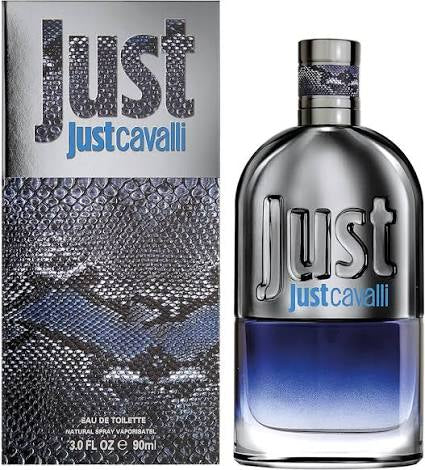 Just Just Cavalli Eau de Toilette Spray for Men