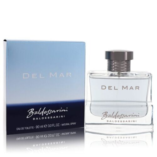 Baldessarini Del Mar Eau de Toilette Spray for Men